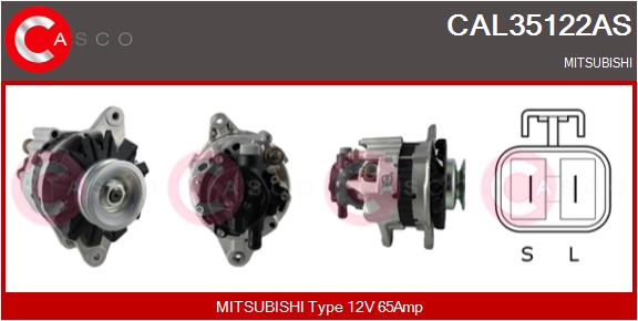 CAL35122