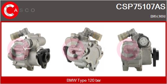 CSP75107AS