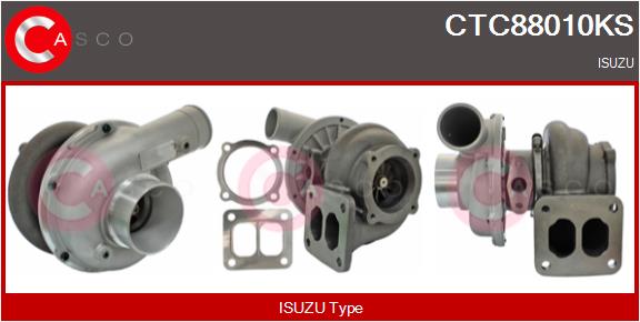 CTC88010KS