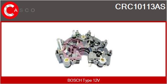 CRC10113AS
