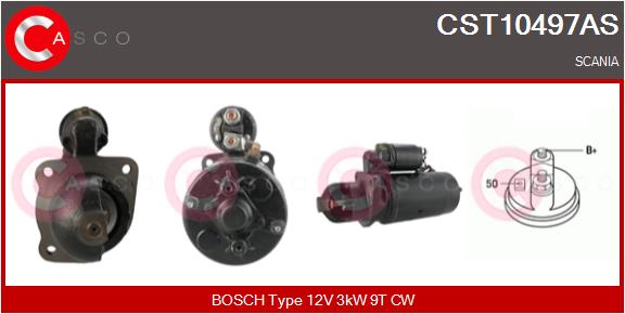 CST10497AS