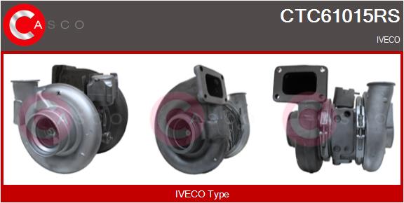 CTC61015RS
