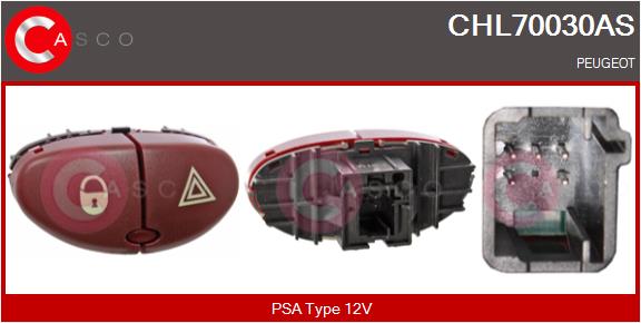 CHL70030AS