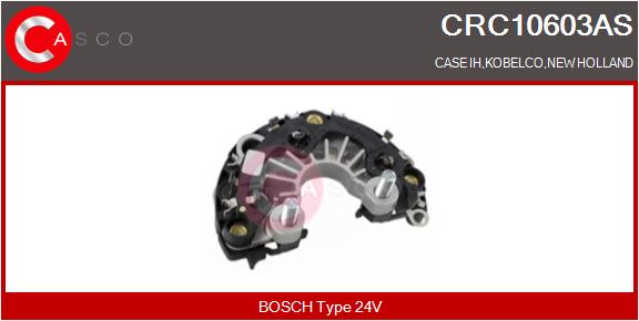 CRC10603AS