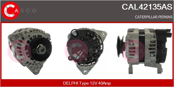 CAL42135AS