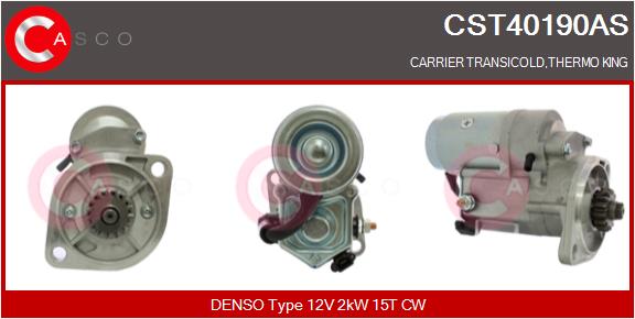 CST40190AS