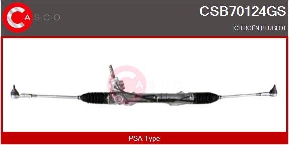 CSB70124GS