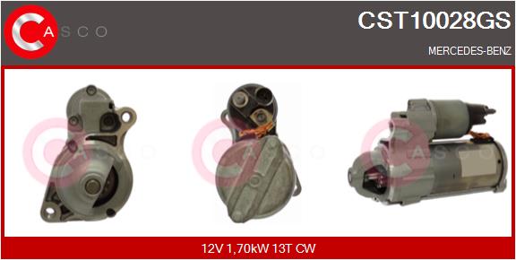 CST10028GS