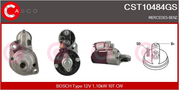 CST10484GS
