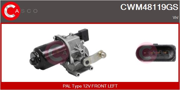 CWM48119GS