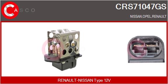 CRS71047GS