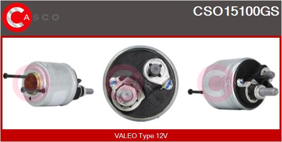 CSO15100GS