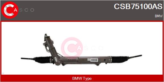 CSB75100AS
