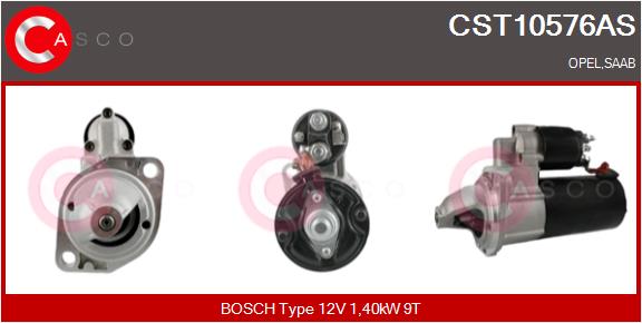 CST10576AS