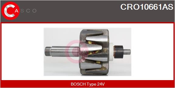 CRO10661AS