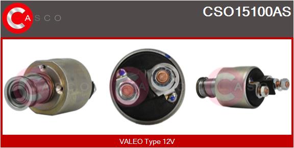 CSO15100AS