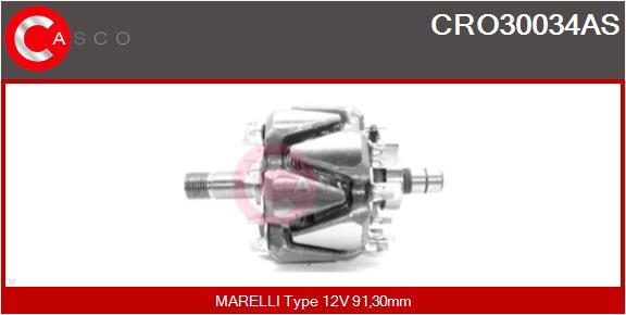 CRO30034AS