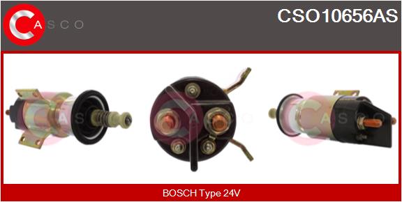 CSO10656AS