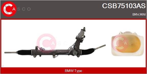 CSB75103AS