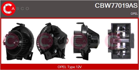 CBW77019AS