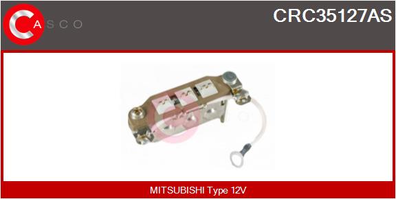 CRC35127AS