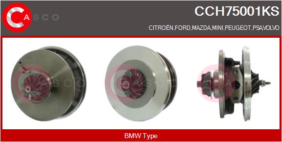 CCH75001KS