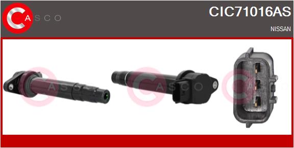 CIC71016AS