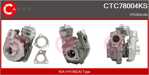 CTC78004KS