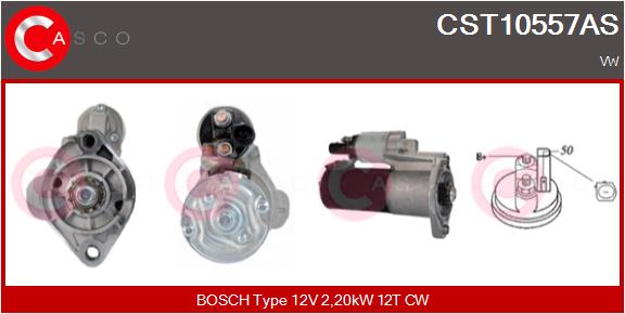 CST10557AS