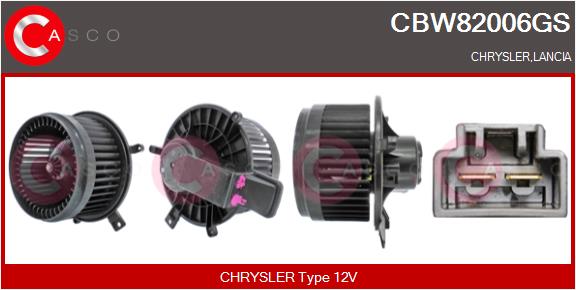 CBW82006GS