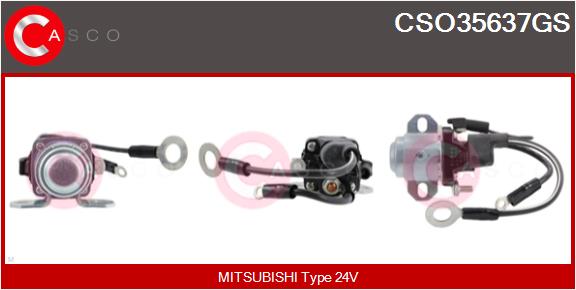 CSO35637GS