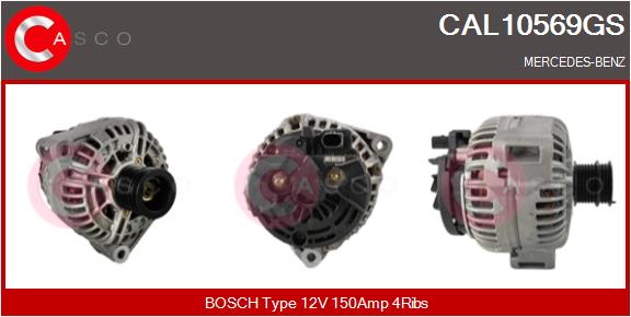 CAL10569GS