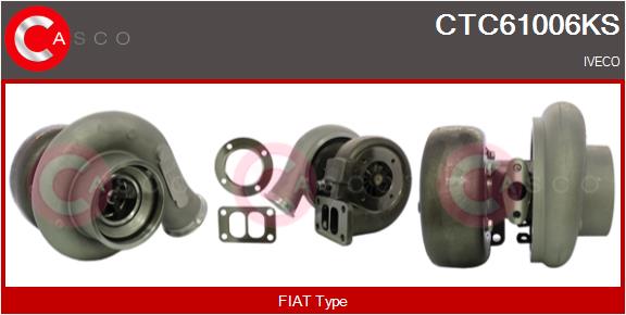 CTC61006KS