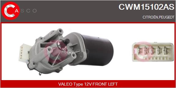 CWM15102AS