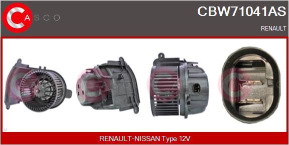 CBW71041AS