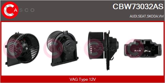 CBW73032AS