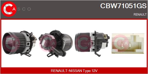 CBW71051GS