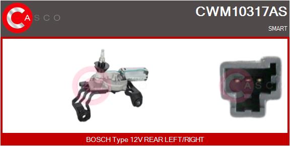 CWM10317AS