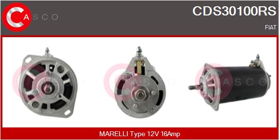 CDS30100RS