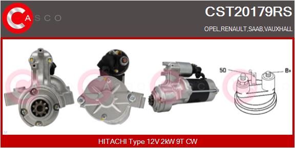 CST20179RS