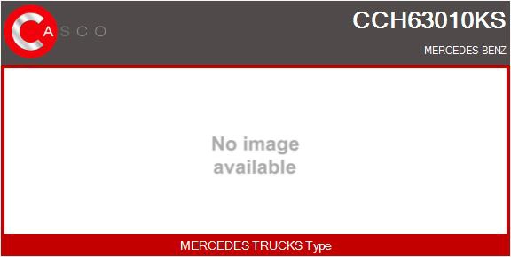 CCH63010KS