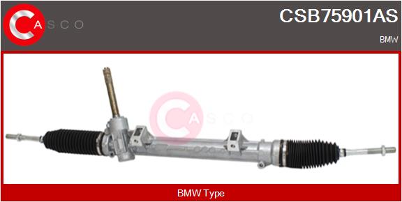 CSB75901AS