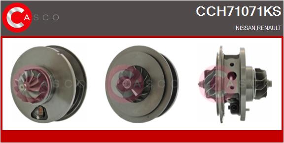 CCH71071KS