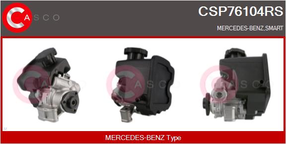CSP76104RS