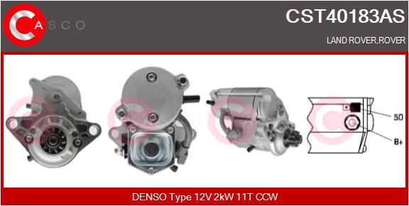 CST40183AS