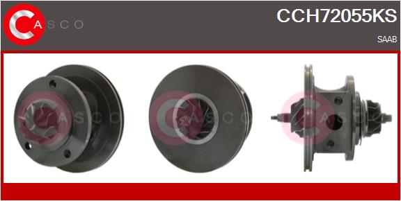 CCH72055KS