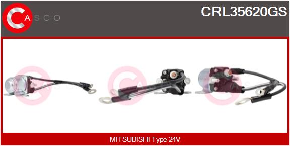 CRL35620GS