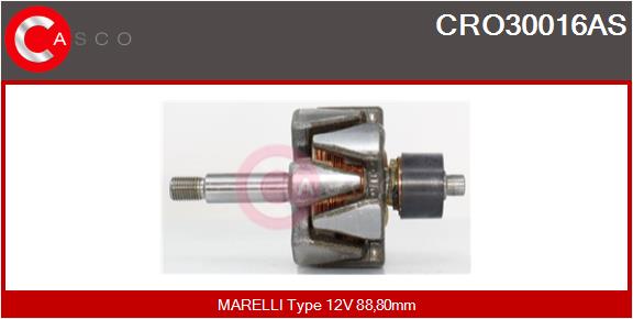 CRO30016AS