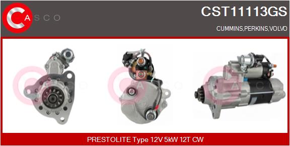 CST11113GS