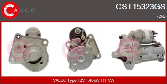 CST15323GS